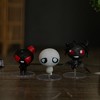 Studio 71:  The Binding of Isaac characters - 4 of 4