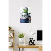 Trends International Dragon Ball Z: Cell Saga - Piccolo Unframed Wall Poster Prints - 2 of 4