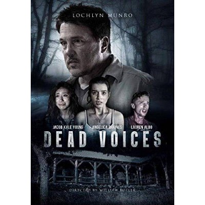 Dead Voices (DVD)(2020)