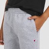 Champion Kids' Signature Fleece Jogger Pants - 3 of 3