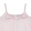 Hope & Henry Girls' Swing Tank Top, Infant - image 2 of 3