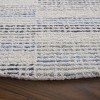 Ebony EBN810 Hand Tufted Indoor Rugs - Safavieh - 3 of 4
