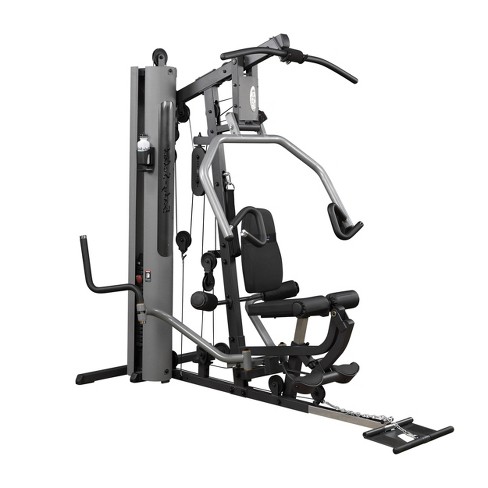 Body Solid Perfect Pec Home Gym