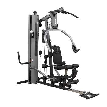 Body-Solid Perfect Pec Home Gym
