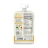 Serenity Kids Organic Squashes with Organic Olive Oil Baby Food Pouch - 3.5oz - 2 of 4