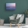 Trademark Fine Art Adrian Nunez Canvas Art Wood Slat Art - 4 of 4