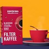 Eduscho Klassisch Ground Coffee 17.6oz/500g - image 2 of 2