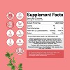 B12 Gummies, Sugar Free Vitamin B12 for Adults Energy, Focus, Immunity, & Nerve Support, Strawberry Flavor, Nature's Craft, 120ct - 3 of 4