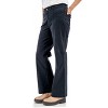 Aventura Clothing Women's Solid Hudson Wide Leg Pant - 4 of 4