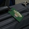 University of La Verne Primary Logo Luggage ID Tags Suitcase CarryOn Cards  Set of 2 - 4 of 4