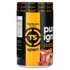 Top Secret Nutrition Sport, Pump Igniter, Black, Ultra Performing Pre-Workout, Fruit Punch, 15.8 oz (450 g) - 3 of 3
