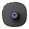 Wireless Charging Dock for RingConn® Gen 2 Smart Rings in Black - 2 of 4