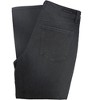 Articles of Society Womens High-Rise Crop Straight Leg Jeans - 2 of 2
