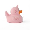 Rubber Ducks Pink Narwhal - Bullseye's Playground™ - 3 of 3