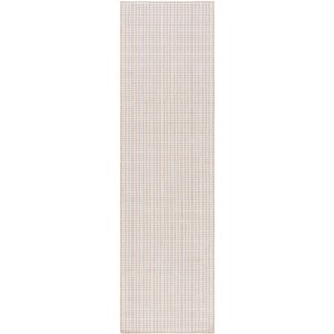 Terrace TER802 Power Loomed UV Resistant Stain Resistant Non-Shedding Indoor/Outdoor Rugs - Safavieh - 1 of 4