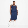 Women's Maxi Bodycon Dress - Wild Fable™ - 2 of 3