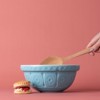 Mason Cash Color Mix Turquoise Size 24 Mixing Bowl, 2.15 Quart - 2 of 4