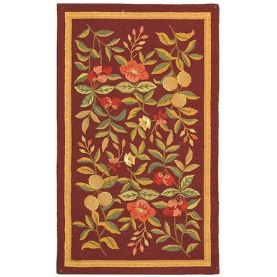 Chelsea HK210 Machine Made Rug - Safavieh