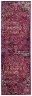 Crystal CRS512 Area Rug  - Safavieh