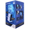 Cable Guys LED IKONS: PlayStation Logo - Charging Phone & Controller Holder - 3 of 4
