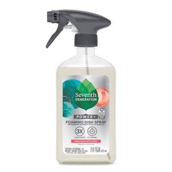 Free & Clear Liquid Dish Soap - 18 Fl Oz - Everspring™ : Target