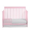 Suite Bebe Riley Lifetime Bundle Crib and Toddler Guard Rail - image 3 of 3