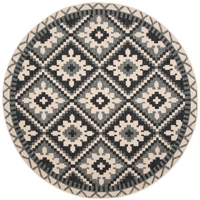 Veranda VER096 Power Loomed Indoor/Outdoor Rugs - Safavieh