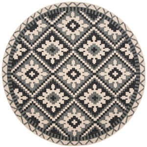 Veranda VER096 Power Loomed Indoor/Outdoor Rugs - Safavieh - 1 of 3