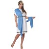 California Costumes Party Toga Adult Costume - 2 of 2