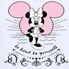 Boys' - Disney - Be Kind To Yourself Short Sleeve Graphic T-Shirt - 2 of 4