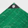 Campside Tarp Green - Embark™ - image 3 of 3