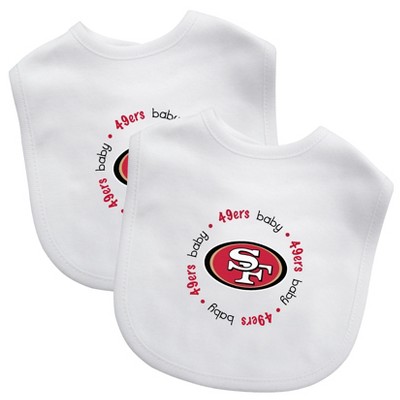 San Francisco 49ers toddler jersey