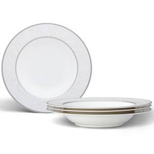 Noritake Brocato Set of 4 Soup Bowls - 1 of 4