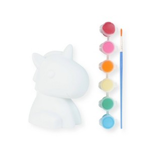 Paint Your Own Light Up Figural Unicorn - Bullseye's Playground™ - 1 of 2