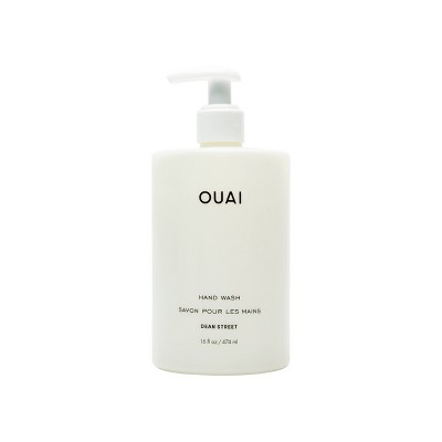 OUAI Hand Wash - 16 fl oz - Ulta Beauty