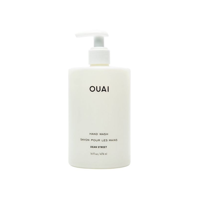 OUAI Hand Wash - 16 fl oz - Ulta Beauty, 1 of 9