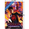 Trends International Marvel Spider-Man: Across The Spider-Verse - Group One Sheet Unframed Wall Poster Prints - 3 of 4