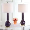 Mae Long Neck Table Lamp - 30.5 Inch Height - LIT4091 - Safavieh - 4 of 4