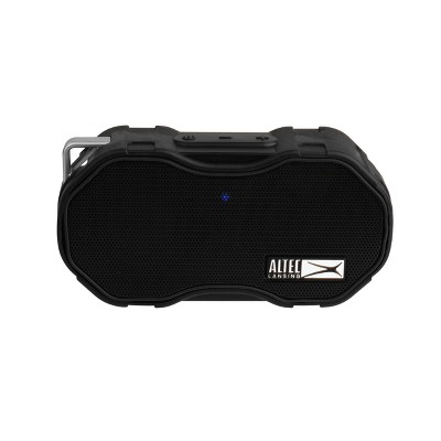 altec lansing boom