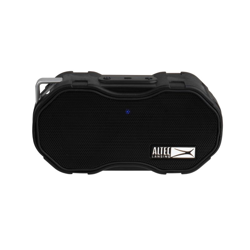 Altec Lansing Baby Boom XL Wireless Speaker (IMW270), 1 of 4