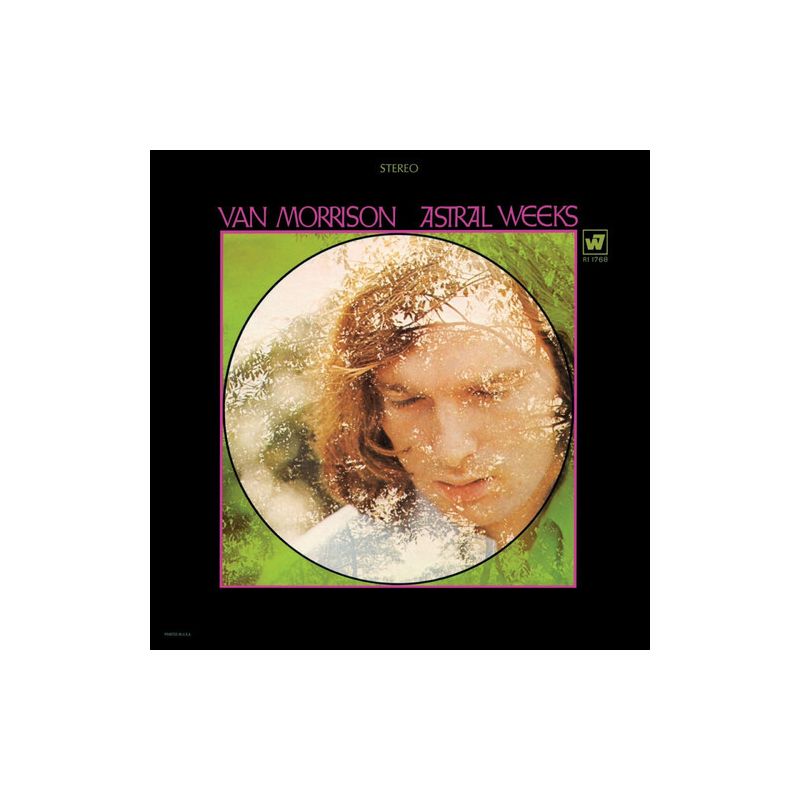 Van Morrison - Astral Weeks (Vinyl), 1 of 2