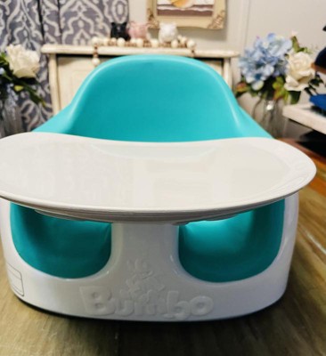 Bumbo seat cheap with tray target