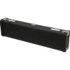 Rhythm Band Flauto Traverso Baroque Flutes Hard Case Black Matte - 4 of 4