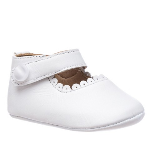 Elephantito crib hot sale shoes