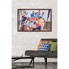 Trends International BTS - LOVE YOURSELF ? 'Her' Framed Wall Poster Prints - 2 of 4