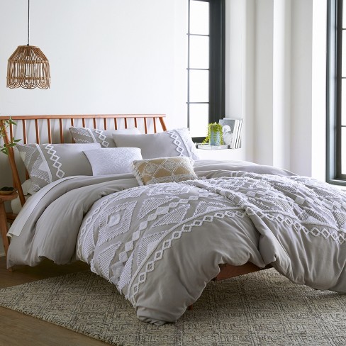 Levtex Home Pickford Comforter Set - Cotton