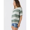 Hang Ten Cass Pocket Tee Mint - 4 of 4
