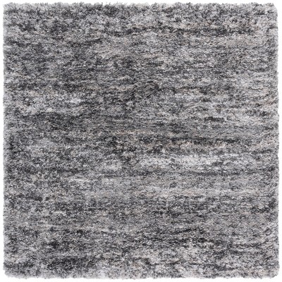 Iceland Shag ISG519 Power Loomed Rugs - Safavieh