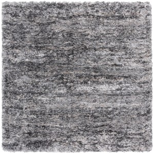 Iceland Shag ISG519 Power Loomed Rugs - Safavieh - 1 of 4