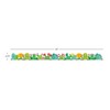 Teacher Created Resources® Happy Cactus Crew Die-Cut Border Trim, 35 Feet Per Pack, 6 Packs - 4 of 4